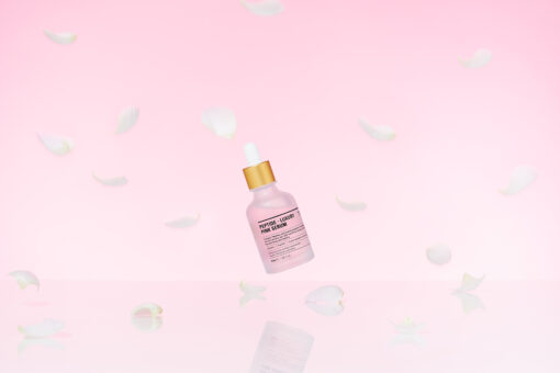 Rebloom Peptide Luxury Pink Serum (50ml)