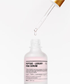 Rebloom Peptide Luxury Pink Serum (50ml)