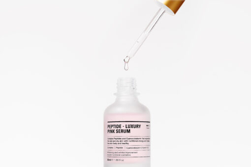 Rebloom Peptide Luxury Pink Serum (50ml)