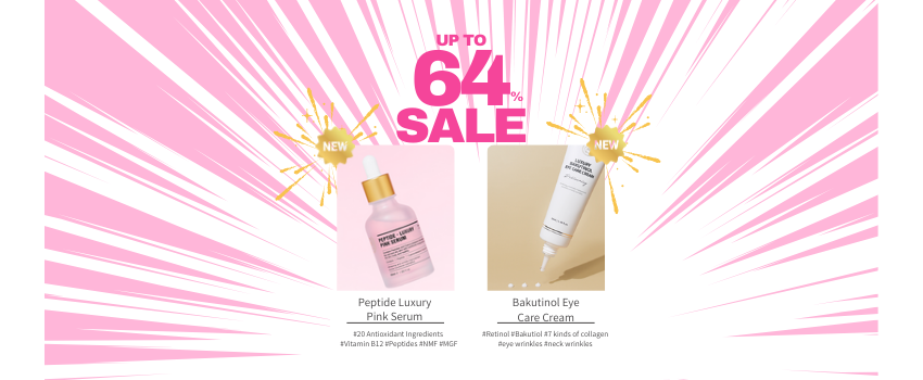 Rebloom Re:BL new product sale launching sale