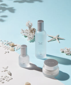 Laperi Moisture Fairy Line, Korean aesthetic skincare