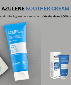 Dr. Sante Azulene Soother Cream (50ml)