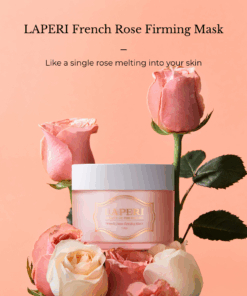 Laperi Rose Firming Mask (200ml)