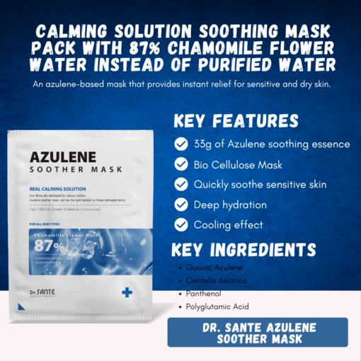 Mask Trial Kit (Top 8 facial masks) - Image 3