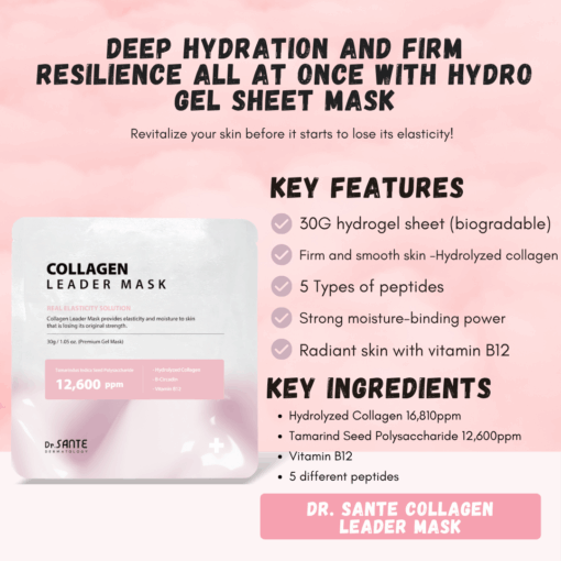 Mask Trial Kit (Top 8 facial masks) - Image 5