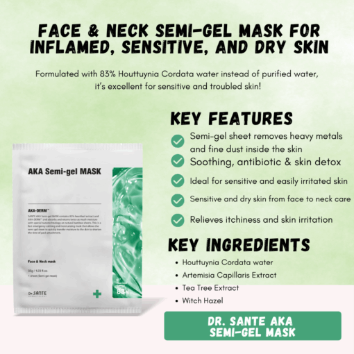 Mask Trial Kit (Top 8 facial masks) - Image 6