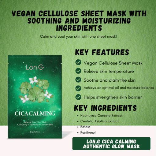 Mask Trial Kit (Top 8 facial masks) - Image 7