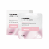 Dr. Sante COLLAGEN LEADER MASK (1box/10sheets)