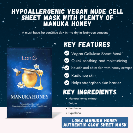 Mask Trial Kit (Top 8 facial masks) - Image 8