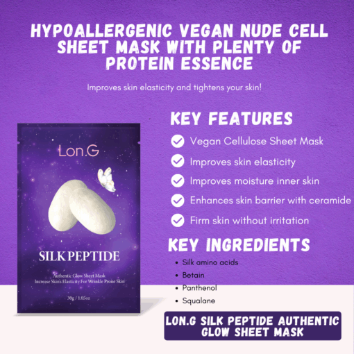 Mask Trial Kit (Top 8 facial masks) - Image 9