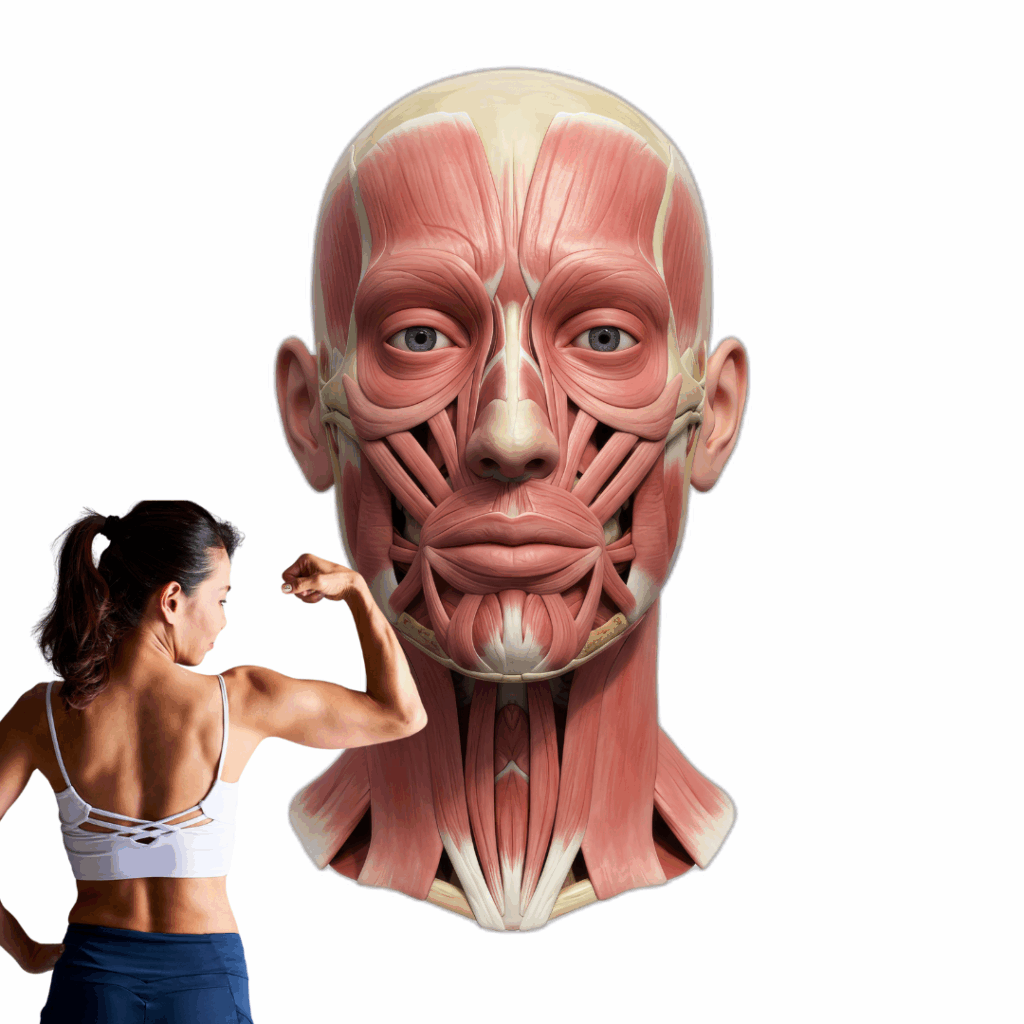 Facial muscle excercise_1