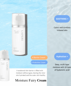 Laperi Moisture Fairy Cream (100ml)