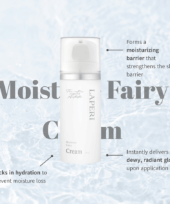 Laperi Moisture Fairy Cream (100ml)