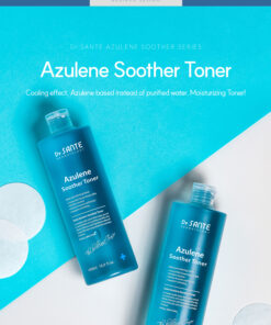 Dr. Sante Azulene Soother Toner (200ml)