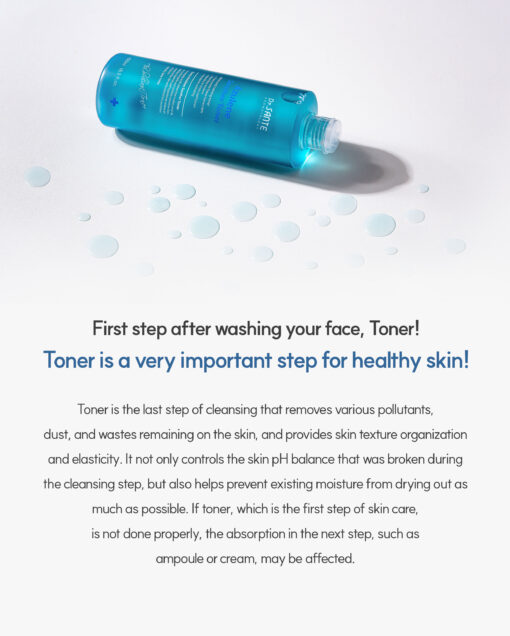 Dr. Sante Azulene Soother Toner (200ml) - Image 5