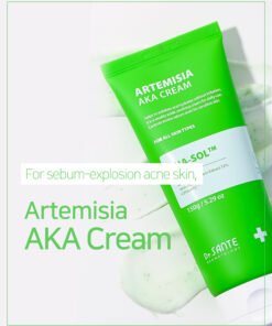 Dr. Sante Artemisia AKA Cream (150g)