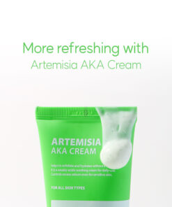 Dr. Sante Artemisia AKA Cream (150g)