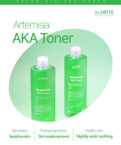 Dr. Sante Artemisia AKA Toner (200ml)