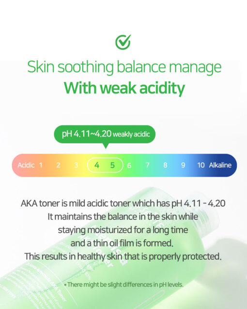 Dr. Sante Artemisia AKA Toner (200ml) - Image 15