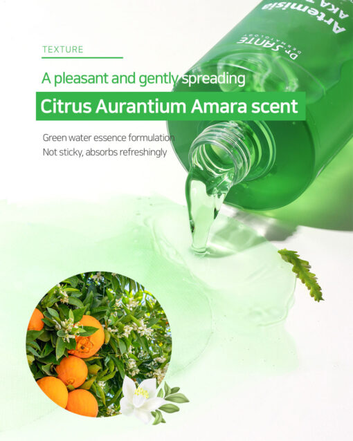 Dr. Sante Artemisia AKA Toner (200ml) - Image 12
