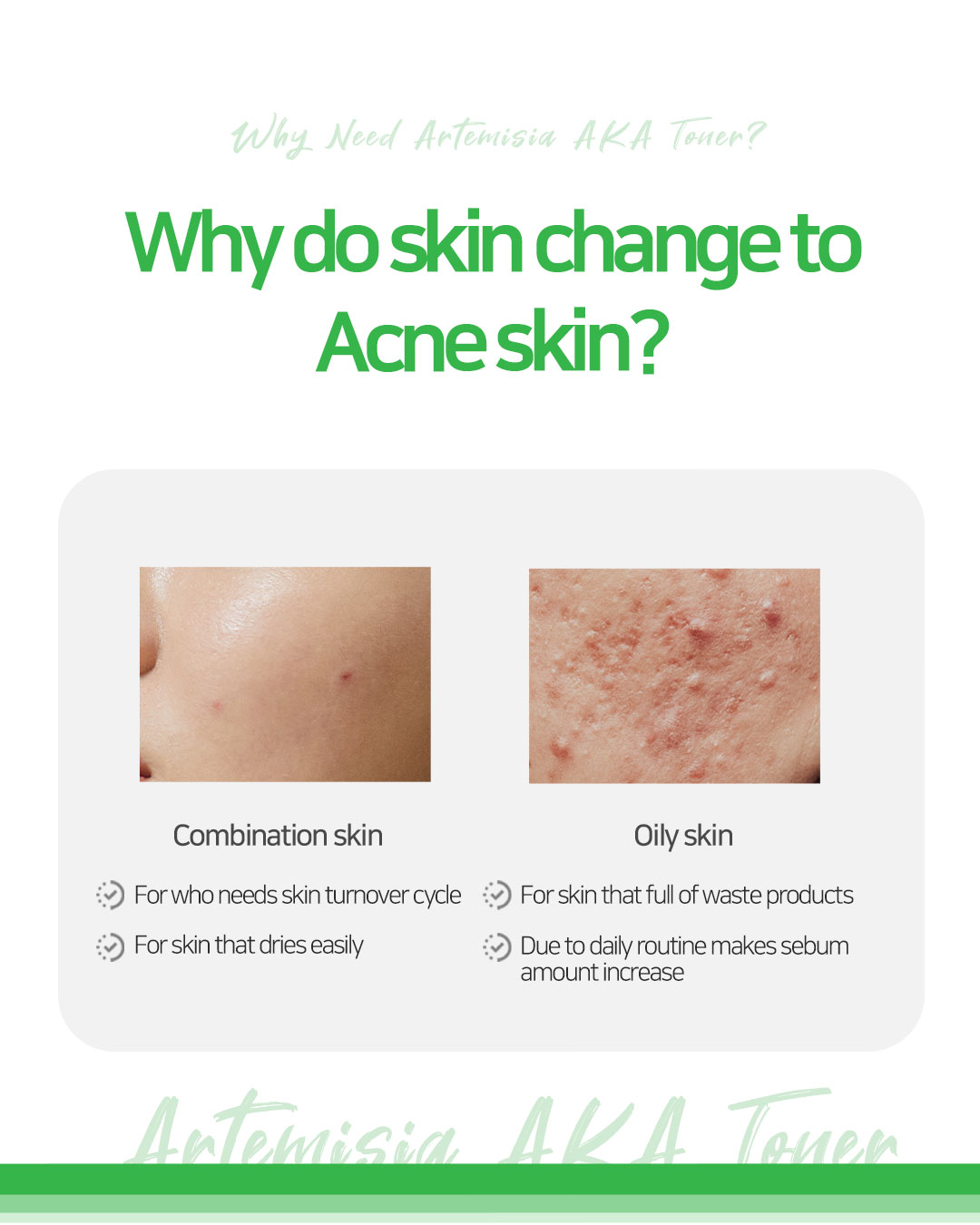 Dr. Sante Artemisia AKA Toner (200ml)