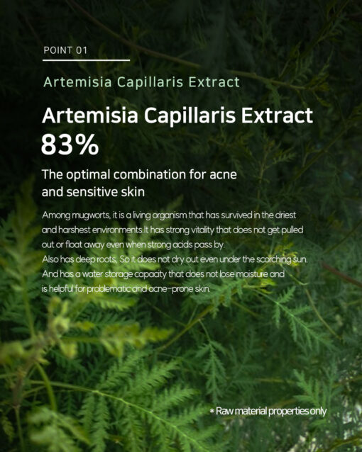 Dr. Sante Artemisia AKA Toner (200ml) - Image 19