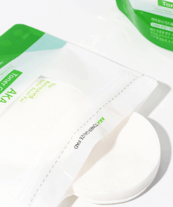 Dr.SANTE AKA Toner Pad (200 Pads) Option 1 . Dr. Sante AKA Toner Pad (200 Pads) Option 2. Dr. Sante AKA Toner Pad (200 Pads) + Dr. Sante Artemisia AKA Toner (200ml) Dr. Sante Vegan Pad for Problematic Skin! Gentle on skin, powerful in delivery — soothes irritation while boosting absorption. VEGAN PAD – Made with an optimal blend of 50% cotton + 50% Tencel, it provides a fresh, non-irritating touch even for sensitive skin.