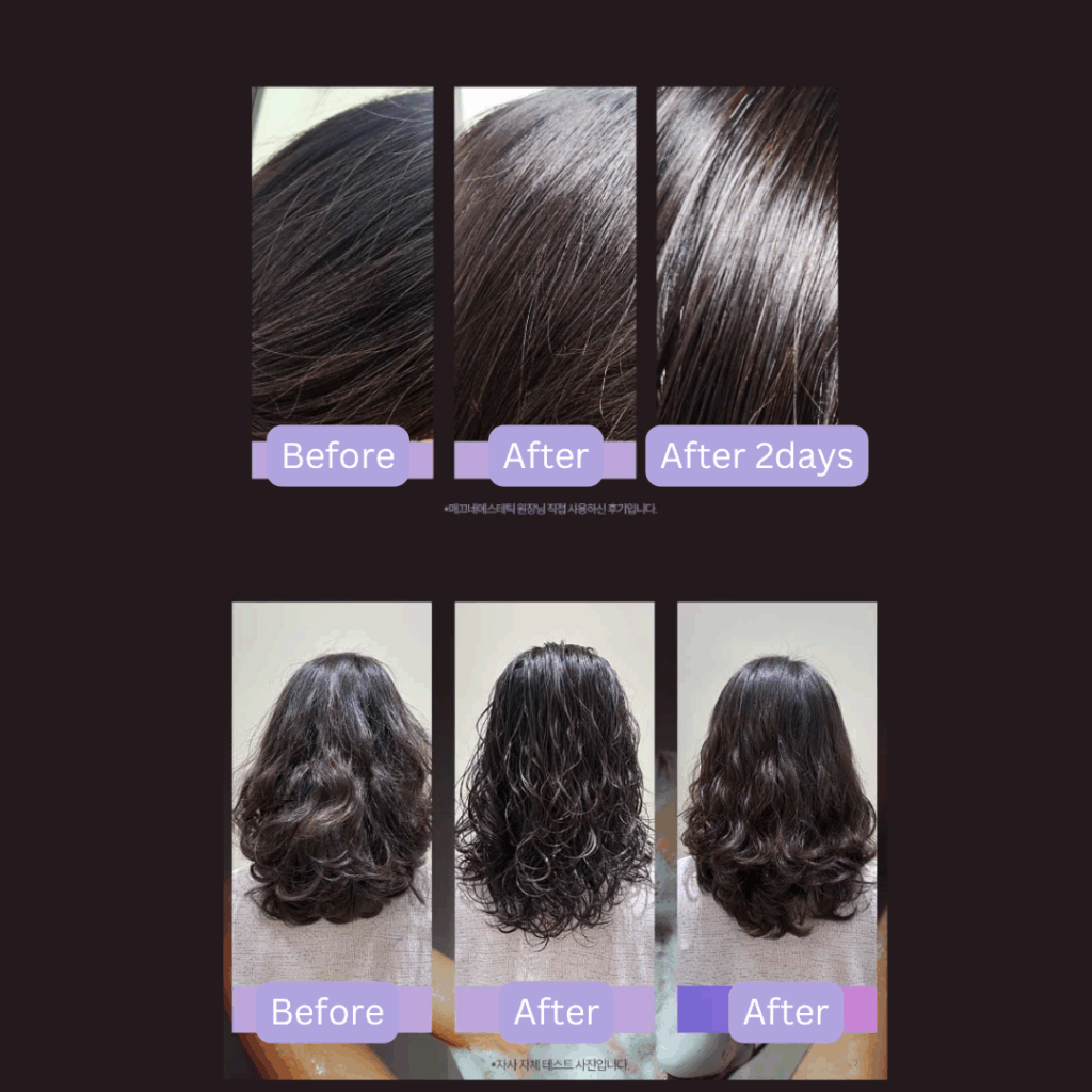 Dr. Sante Azulene Soother Shampoo (500ml) / Dr. Sante Azulene Soother Treatment (500ml) Option 1. Dr. Sante Azulene Soother Shampoo (500ml) Option 2. Dr. Sante Azulene Soother Treatment (500ml) Option 3. Dr. Sante Azulene Soother Shampoo (500ml) + Dr. Sante Azulene Soother Treatment (500ml) Soothe the scalp from within and strengthen hair from root to tip! 1.Scalp & Hair Care in One Helps relieve hair loss symptoms while repairing damaged hair. 2. Tangle-Free Softness Leaves hair silky smooth — even when used without conditioner. 3. Perfume-Like Fragrance A long-lasting scent that stays with you all day. 4. Low Irritation Formula Dermatologically tested and gentle enough for daily use.