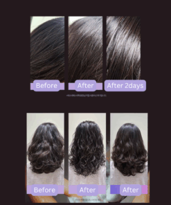 Dr. Sante Azulene Soother Shampoo (500ml) / Dr. Sante Azulene Soother Treatment (500ml) Option 1. Dr. Sante Azulene Soother Shampoo (500ml) Option 2. Dr. Sante Azulene Soother Treatment (500ml) Option 3. Dr. Sante Azulene Soother Shampoo (500ml) + Dr. Sante Azulene Soother Treatment (500ml) Soothe the scalp from within and strengthen hair from root to tip! 1.Scalp & Hair Care in One Helps relieve hair loss symptoms while repairing damaged hair. 2. Tangle-Free Softness Leaves hair silky smooth — even when used without conditioner. 3. Perfume-Like Fragrance A long-lasting scent that stays with you all day. 4. Low Irritation Formula Dermatologically tested and gentle enough for daily use.