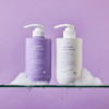 Dr. Sante Azulene Soother Shampoo (500ml) / Dr. Sante Azulene Soother Treatment (500ml) Option 1. Dr. Sante Azulene Soother Shampoo (500ml) Option 2. Dr. Sante Azulene Soother Treatment (500ml) Option 3. Dr. Sante Azulene Soother Shampoo (500ml) + Dr. Sante Azulene Soother Treatment (500ml) Soothe the scalp from within and strengthen hair from root to tip! 1.Scalp & Hair Care in One Helps relieve hair loss symptoms while repairing damaged hair. 2. Tangle-Free Softness Leaves hair silky smooth — even when used without conditioner. 3. Perfume-Like Fragrance A long-lasting scent that stays with you all day. 4. Low Irritation Formula Dermatologically tested and gentle enough for daily use.