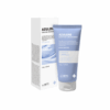 Dr. Sante Azulene Soother Cream Mask (50g) Formulated with 1,000ppm Guaiazulene and Chamomile Flower Water, the Azulene Soother Cream Mask features a unique blend of soft lavender-blue hues and a rich cream texture. Dexpanthenol 20,000ppm A core ingredient for skin barrier repair, protection, and self-regeneration. 8 Types of Hyaluronic Acid & Polyglutamic Acid Recharge moisture through multiple skin layers with 10 times the hydration power of hyaluronic acid alone. Glyceryl Glucoside Enhances antioxidant enzyme activity, prevents aging, and activates aquaporins for improved hydration circulation. Dr. Sante Azulene Soother Cream Mask Ingredients Matricaria Flower Water (Chamomile Flower Water 62%), Isohexadecane, Ethylhexyl Stearate, Glycerin, Cyclopentasiloxane, Dexpanthenol, Glyceryl Stearate, Cetearyl Alcohol, Caprylic/Capric Triglyceride, Butylene Glycol, Titanium Dioxide, Sorbitan Stearate, Stearic Acid, Sodium Acrylate/Sodium Acryloyldimethyl Taurate Copolymer, Sodium Hyaluronate, Polyglutamic Acid, Glyceryl Glucoside, Sorbitan Sesquioleate, Squalane, Beeswax, Centella Asiatica Leaf Extract, Glycyrrhiza Glabra (Licorice) Root Extract, Portulaca Oleracea Extract, Purified Water, Hydroxypropyltrimonium Hyaluronate, Sodium Acetylated Hyaluronate, Hydrolyzed Hyaluronic Acid, Hyaluronic Acid, Sodium Hyaluronate Crosspolymer, Hydrolyzed Sodium Hyaluronate, Potassium Hyaluronate, 1,2-Hexanediol, Paraffin, Microcrystalline Wax, Dimethicone, Cholesterol, Hydroxyethylcellulose, Polyglyceryl-10 Laurate, Propanediol, Ethylhexylglycerin, Bentonite, Hydrolyzed Collagen, Aloe Vera Leaf Extract, Laminaria Japonica Extract, Dioscorea Japonica Root Extract, Ulmus Davidiana Root Extract, Chamomile Flower Extract, Fragrance, Guaiazulene (1,000ppm), Allantoin, Disodium EDTA Dr. SANTE – KOREA NO.1 AESTHETIC BRAND Loved by Korean estheticians and K-beauty customers Beautiful skin starts from here. | You’ll hear the difference in your skin – with Dr. SANTE