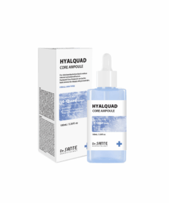 Dr.SANTE Hyalquad Core Ampoule (100ml)