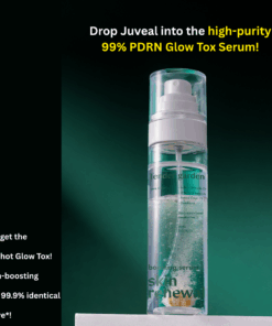 Tender garden Skin Renewal Dual Boosting Set (90ml) + Essence Tablet (1g)