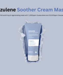 Dr. Sante Azulene Soother Cream Mask (50g)
