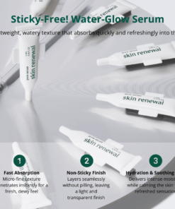 Tender garden Skin Renewal Pure Serum (1.5ml*5ea)