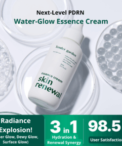 Tender garden Skin Renewal Essence Cream (80ml)
