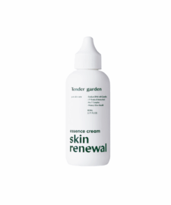 Tender garden Skin Renewal Essence Cream (80ml)