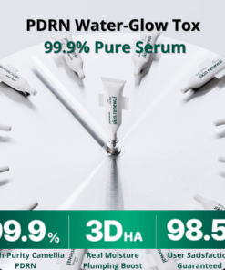 Tender garden Skin Renewal Pure Serum (1.5ml*5ea)