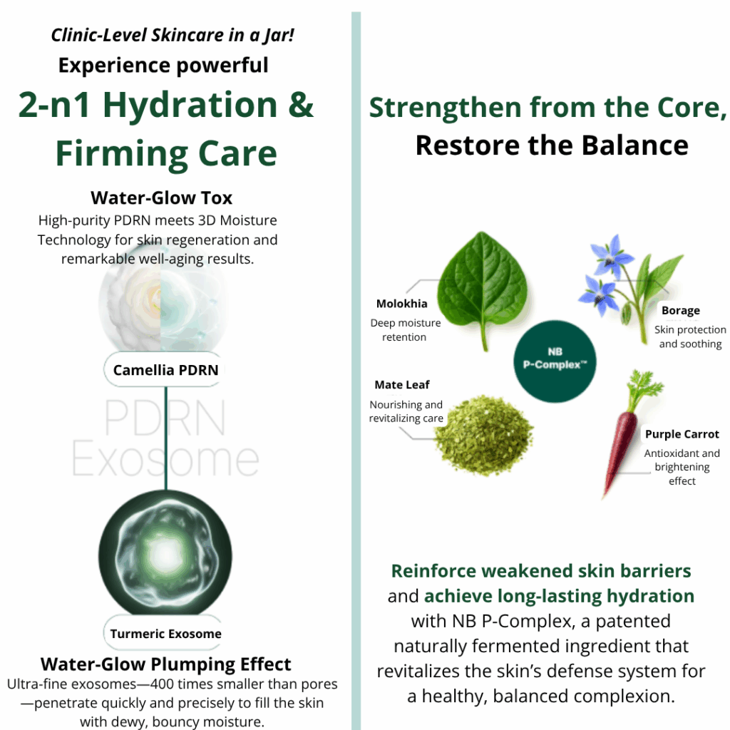 Tender garden Skin Renewal Cream Sheet Mask (30g)