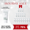Tender garden Extra Purifying Cleansing Foam (120ml) Log in or register now to access special pricing. Moisturizing Mild Cleansing The Beginning of Hydro-Glowtox Cleansing Moisture Cleansing Without Inner Tightness High-purity Camellia PDRN + 17 types of amino acid moisturizing components draw moisture to maintain clear, moist skin texture even after cleansing. Clinically Proven High-Performance Care Gentle yet powerful cleansing power confirmed through 4 clinical tests (sebum, waste, oil)! Provides 10-layer deep skin moisturizing power. NEXT-GEN APPLYING “Hydro-Glowtox” PHYTO PDRN SKIN THEARAPY LINE Camellia PDRN ; Hydro-Glowtox Combines high-purity 99% PHYTO PDRN components with 3D moisture technology. This delivers exceptional elasticity-enhancing skin renewal and outstanding well-aging Hydro-Glowtox effects. Camellia flowers particularly symbolize winter in Jeju, demonstrating strong vitality by blooming even in the harsh winter cold. Due to their rich components and skin benefits, they are highly popular ingredients in the cosmetics industry. Baby Collagen (17 Amino Acids) ; Hydro Coating Baby collagen that exists only in 1-year-old baby skin provides Hydro coating effects. Natural Moisturizing Factor (NMF) is a substance that naturally exists within the skin to help maintain adequate moisture. While we produce NMF naturally from birth, its distribution is most abundant in baby skin. Tender garden Extra Purifying Cleansing Foam Ingredients Purified Water, Glycerin, Sodium Cocoyl Glycinate, Coco-Betaine, Butylene Glycol, Sodium Lauroyl Glutamate, Hydroxypropyl Starch Phosphate, Gluconolactone, Quillaja Saponaria Bark Extract, Camellia Japonica Flower Extract, Nelumbo Nucifera Flower Extract, Ulmus Root Extract, Sodium Chloride, Coco-Glucoside, Citric Acid, Caprylyl Glycol, Polysorbate 67, Sodium Cocoyl Isethionate, Propanediol, Sodium Phytate, 1,2-Hexanediol, Polyglyceryl-10 Stearate, Polyglyceryl-10 Oleate, Ethylhexylglycerin, Glycine, Serine, Glutamic Acid, Aspartic Acid, Lysine, Alanine, Arginine, Threonine, Phenylalanine, Proline, Tryptophan, Valine, Isoleucine, Histidine, Cysteine, Methionine, Sodium DNA, Sodium Hyaluronate Crosspolymer.