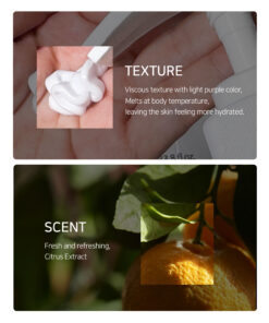 Dr.Sante Azulene Soother Massage Cream (1000ml) body massage, facial massage cream, RF cream, beauty device cream, technique cream