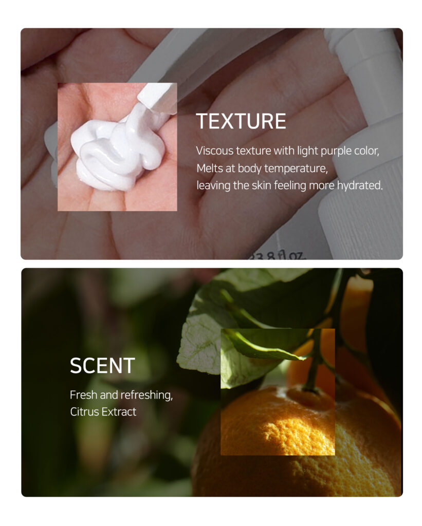 Dr.Sante Azulene Soother Massage Cream (1000ml) body massage, facial massage cream, RF cream, beauty device cream, technique cream