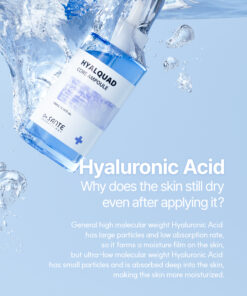 Dr.SANTE Hyalquad Core Ampoule (100ml)