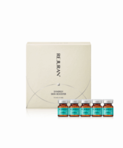 REJURAN® SYNERGY SKIN BOOSTER 2.5ml x 5 vials