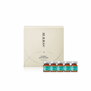REJURAN® SYNERGY SKIN BOOSTER 2.5ml x 5 vials