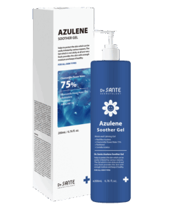 Dr. Sante Soother Gel 200ml