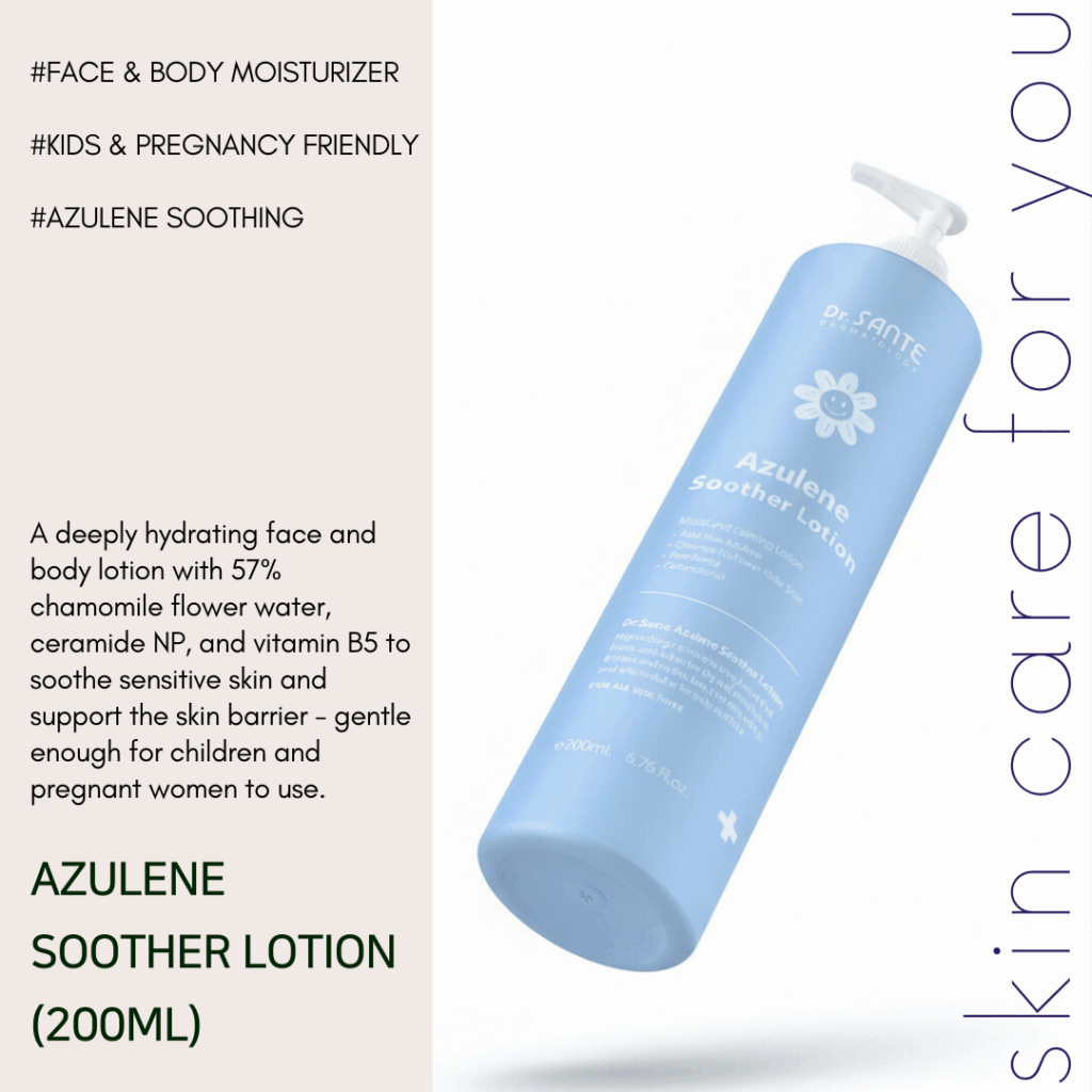 Sensitive Skincare Bundle - Skin care resolution sale