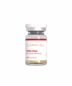 Elanvoll PDRN DNA Solution Ampoule Kit (5ml*10ea) Infused with PDRN-derived ingredients, this formula helps soothe tired skin from daily external factors and leaves the skin looking vibrant and well-cared for. Elanvoll PDRN DNA Solution Ampoule Redesign your skin from within—stronger, healthier-looking skin starts at the core. This advanced ampoule is formulated to support skin vitality, elasticity, and hydration with a carefully balanced blend of PDRN, peptides, amino acids, and moisturizing actives. Ideal for daily skin conditioning and professional skincare routines. Key Benefits Supports skin vitality and elasticity Enhances radiance and smooth-looking skin texture Helps maintain hydration and skin conditioning Promotes healthy-looking glow from within Features PDRN (Sodium DNA) Helps support skin vitality and elasticity care Dual Functional Care (Niacinamide + Adenosine) Helps improve skin radiance and firmness Triple Peptide Complex (including EGF) Helps refine skin texture and maintain healthy-looking glow 13 Amino Acid Complex Strengthens hydration and skin conditioning Hydration & Moisture Synergy Formulated with Hyaluronic Acid, Glucose, and Glyceryl Glucoside Naturally Derived Extracts & Vitamins Blackcurrant Fruit Extract, Biotin, and Carrot Extract (Benefits limited to the characteristics of the ingredients) Key Ingredients PDRN (Sodium DNA), Niacinamide, Adenosine, Triple Peptide Complex (including EGF), 13 Amino Acid Complex, Hyaluronic Acid, Glucose, Glyceryl Glucoside, Blackcurrant Fruit Extract, Biotin, Carrot Extract