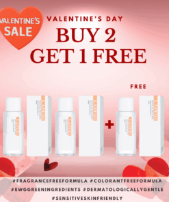 Laperi Purest Lip & Eye Remover (210ml)_BUY 2 GET 1 FREE