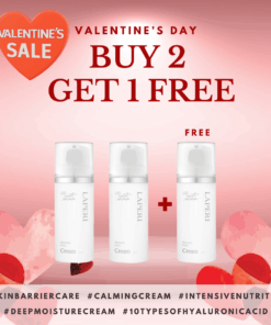 Laperi Moisture Fairy Cream (100ml)_Buy 2 Get 1 FREE